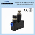 Rvum4-4 Rvum6-6 Rvum8-8 High Quality Miniature Pressure Regulating Valve